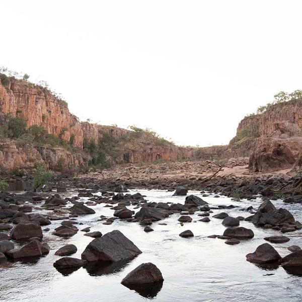 Outback Adventure