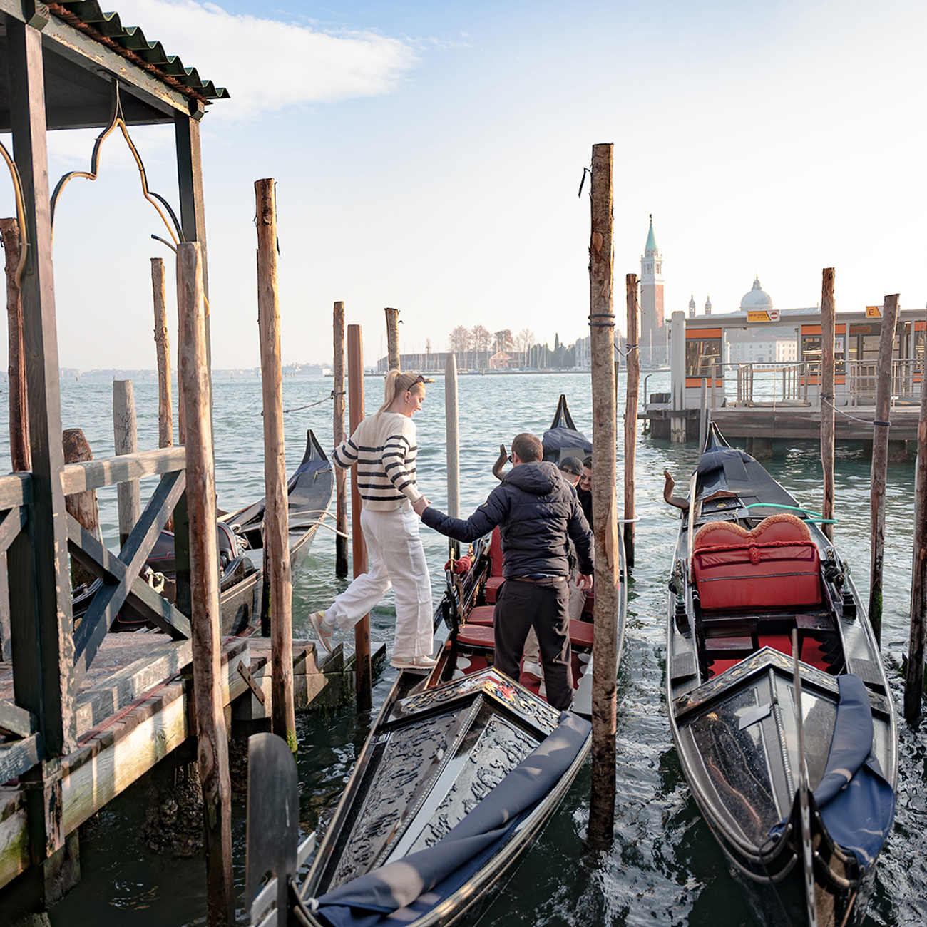 Rome to London Quest