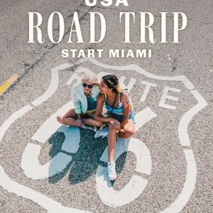 USA Road Trip: Start Miami Tour