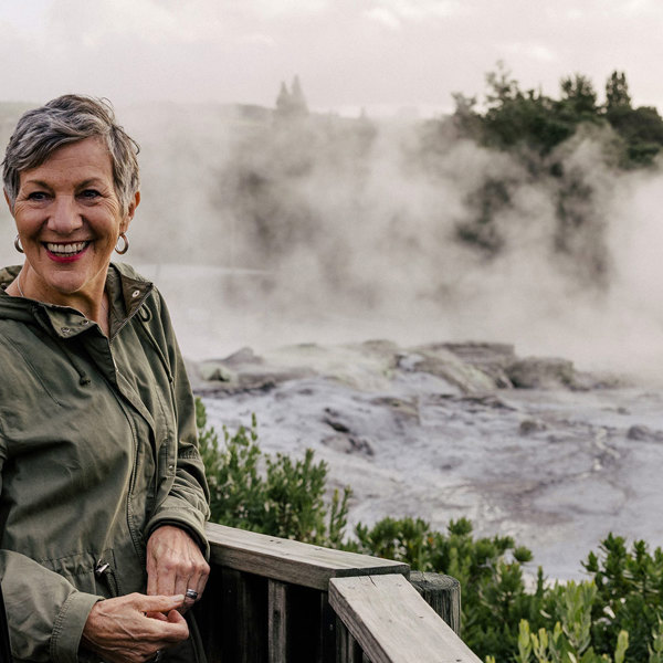 Spirit of New Zealand