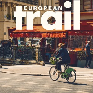 23-Day European Trail | Plus | Start London | Summer 2027