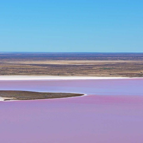 South Australian Outback Adventure