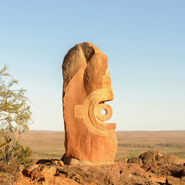 Outback New South Wales Adventurer