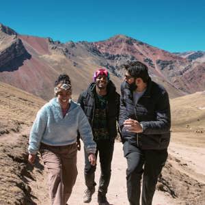 24-Day Ultimate South America with Inca Trail Trek (From Mar 2026)