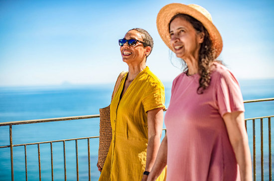 Country Roads of Italy, a Women-Only Tour