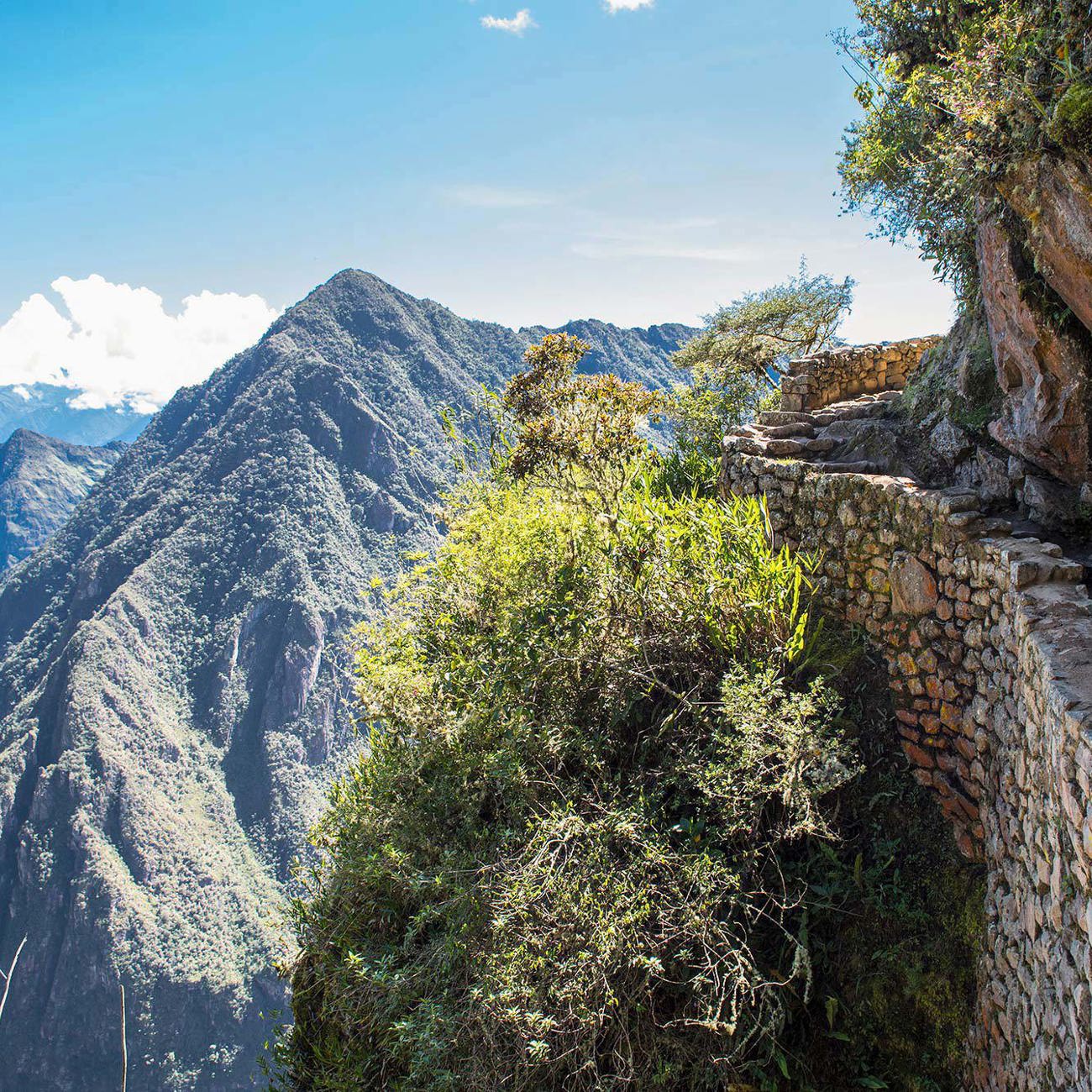 Ultimate Inca Trail
