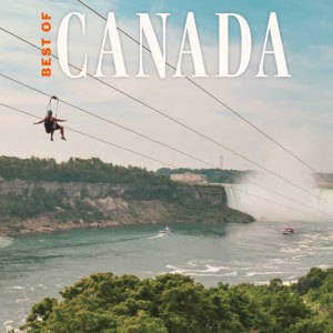 Best of Canada Tour