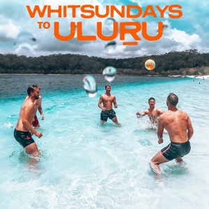 Whitsundays to Uluru Tour