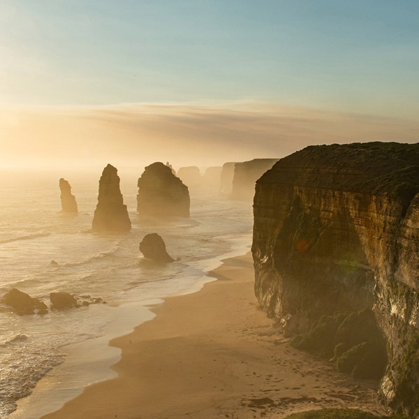 Great Ocean Road & Kangaroo Island Escape