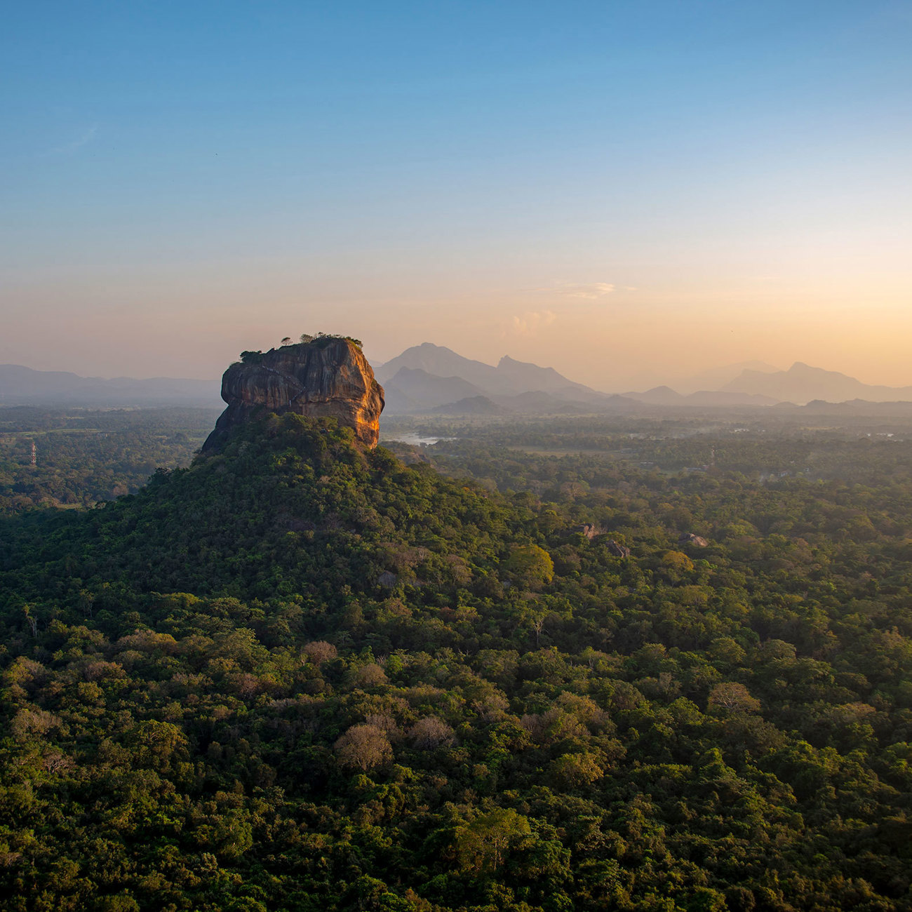 Wonders of Sri Lanka