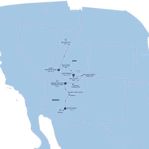 Itinerary Image