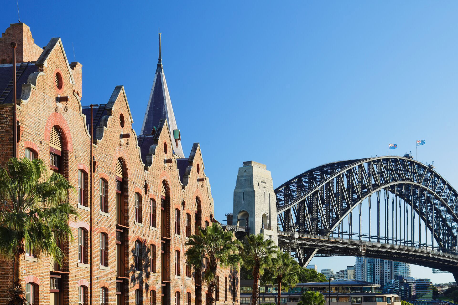 Sydney, Hunter Valley & Blue Mountains Escape