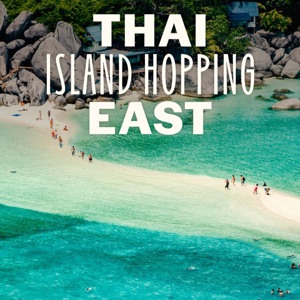 Thai Island Hopping East Tour