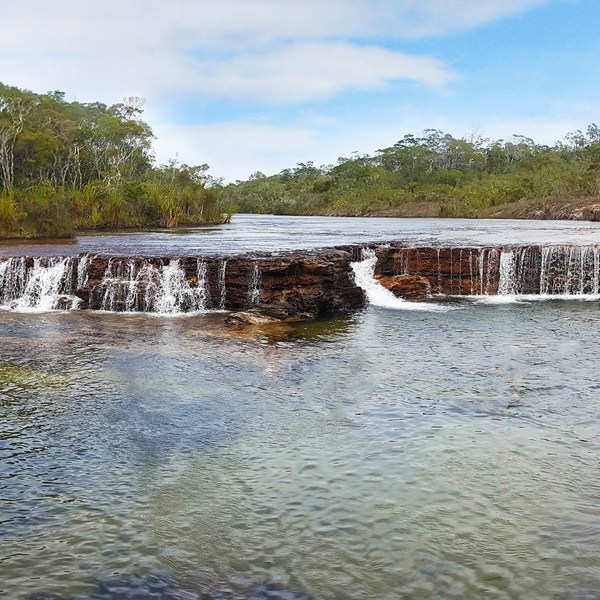 Cape York Frontier: Cape York to Cairns