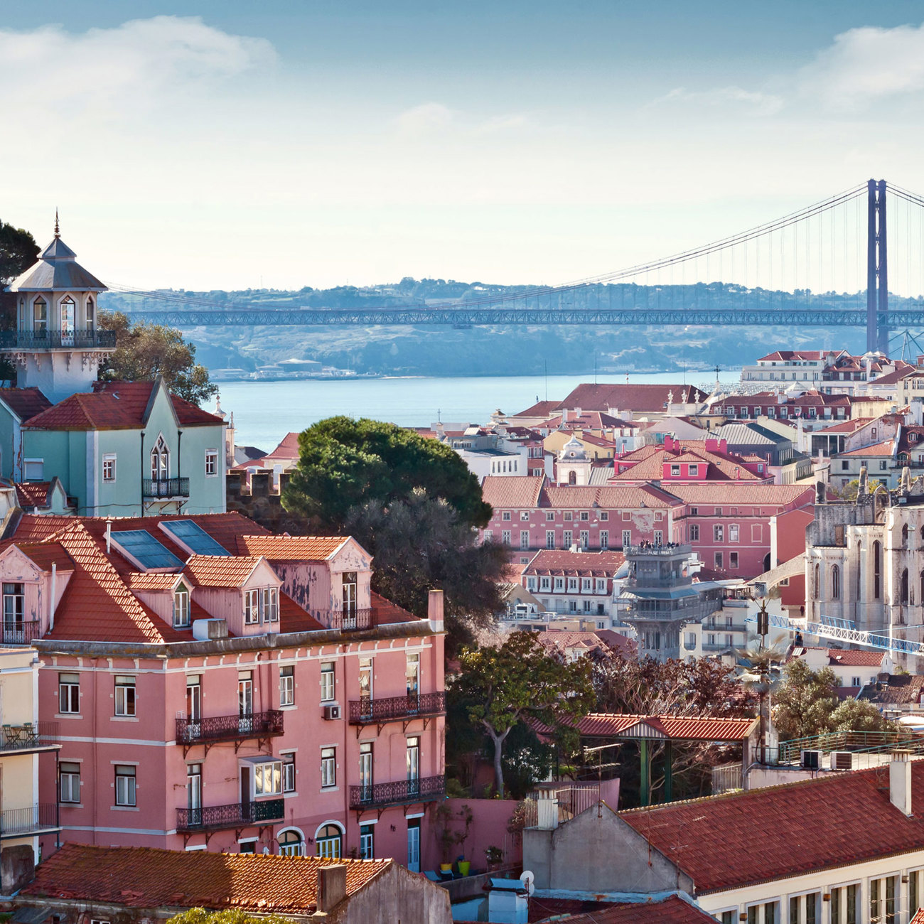 11-Day Portugal Tour from Lisbon: Algarve and Porto | 1 Country and 16 Cities | 10 Breakfasts, 1 Lunch, 4 Dinners