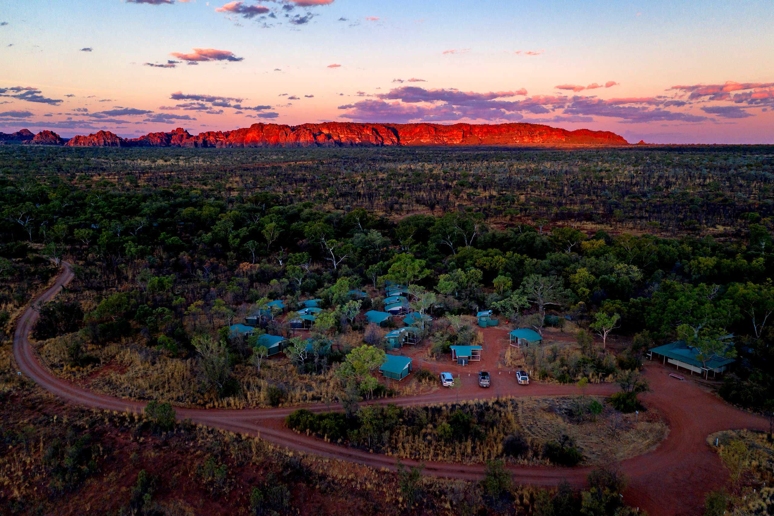 tourhub | AAT Kings | Kimberley Gorges and Gibb River Road 