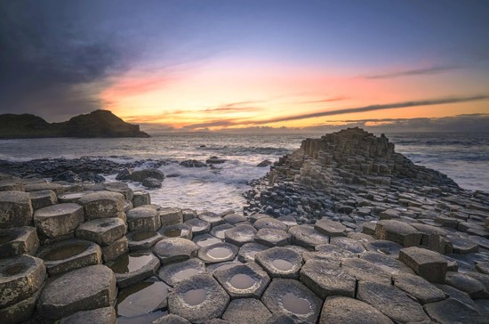 Highlights of Ireland and Scotland – Signature