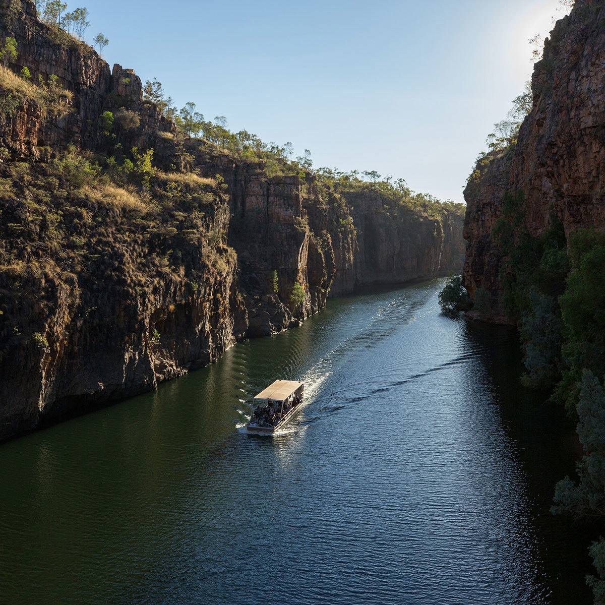 Top End to Kimberley Adventure