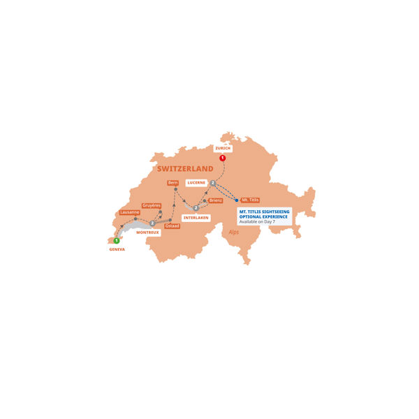 Itinerary Image