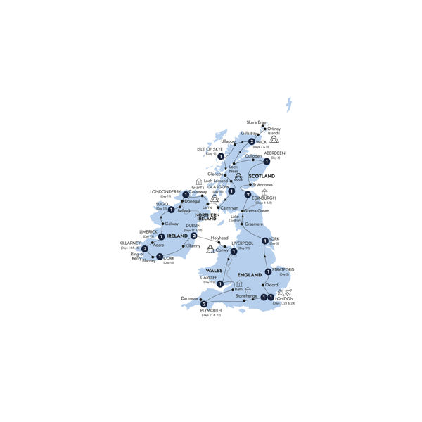 Itinerary Image