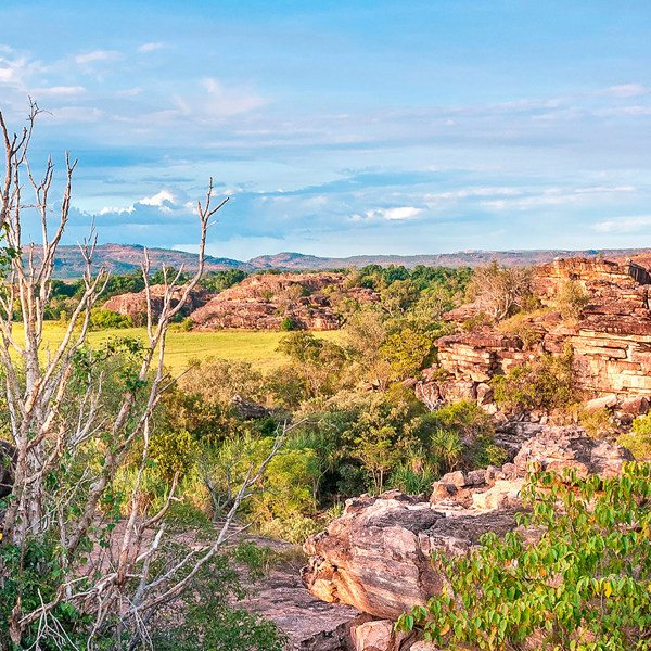 Kakadu & Arnhem Land Explorer