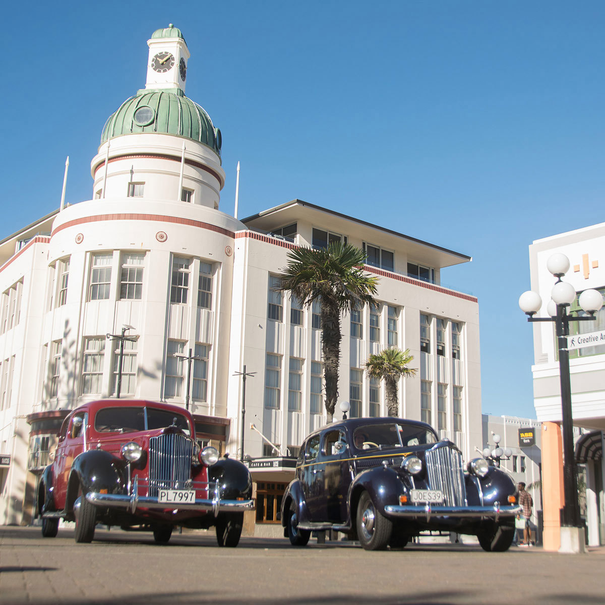 Napier