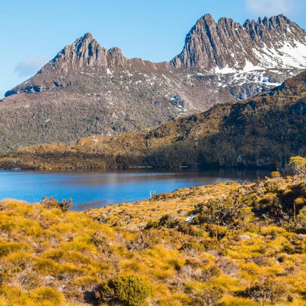 tourhub | AAT Kings | Tasmanian Wonders 