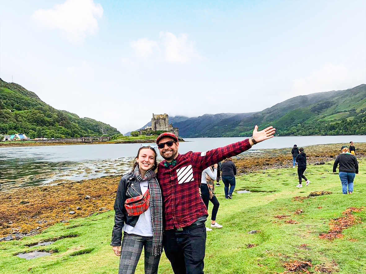 tourhub | Contiki | Scotland in a Week | Age 27-35 | Summer 