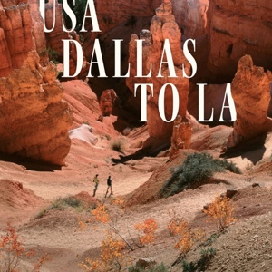 USA: Dallas to LA Tour