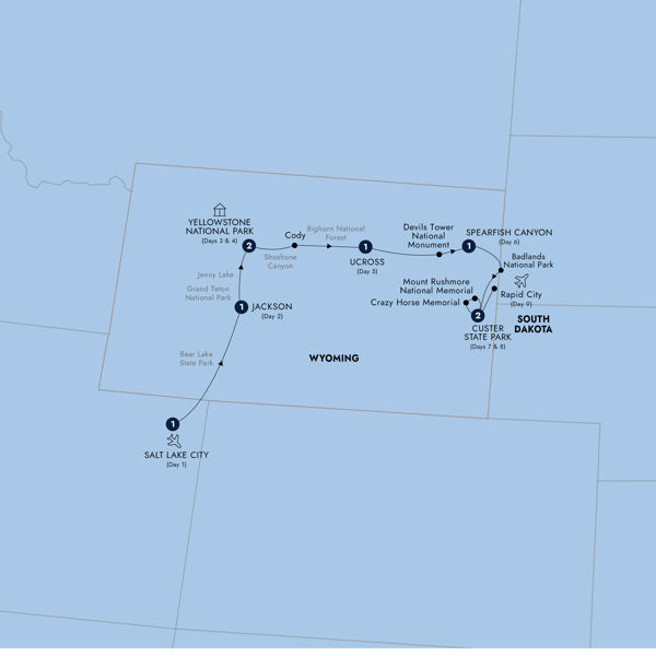 Itinerary Image