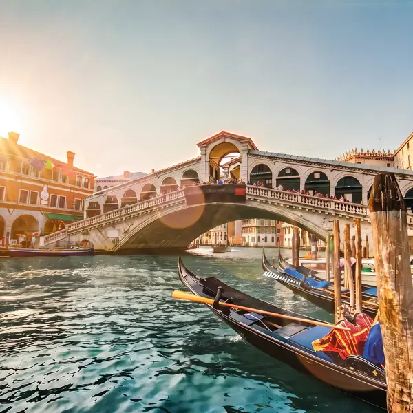 11-Day European Dream - Premium | End London