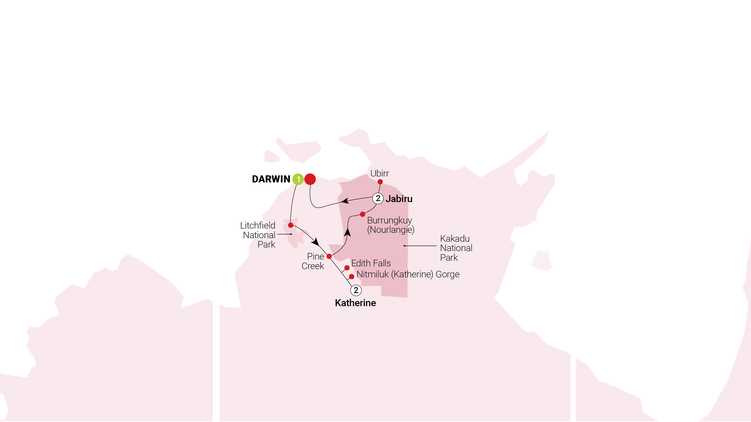 image map