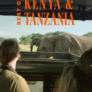 Best of Kenya & Tanzania Tour