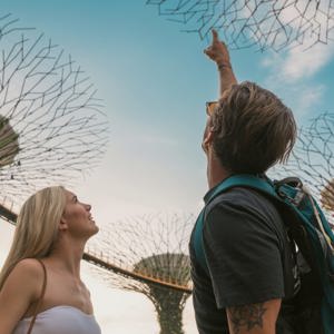 8-Day Malaysia and Singapore Highlights | 2027/2028