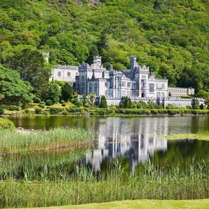 Irish Elegance - Premium
