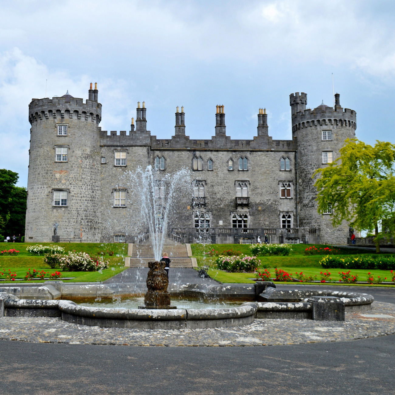 Enchanting Ireland