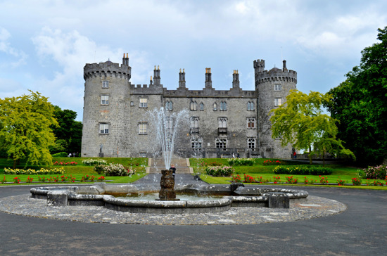 Enchanting Ireland – Small Group