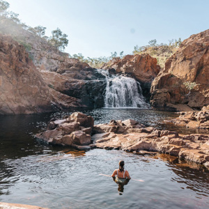 6-Day Northern Territory Top End National Parks - Small Group 2027