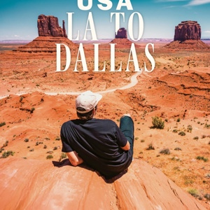 USA: LA to Dallas Tour