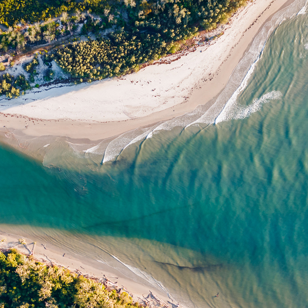 Cape Tribulation and Cooktown Wanderer