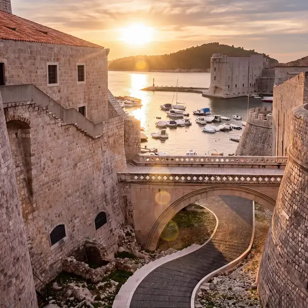 Country Roads of Croatia Guided Tour