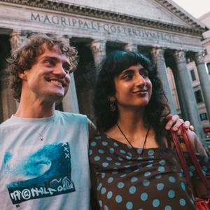 9-Day Rome to Barcelona by Train | Classic | 2027