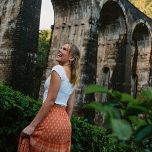 11-Day Best of Sri Lanka (Oct 2026 - Apr 2027)