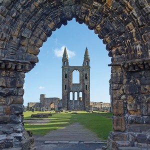 Country Roads of Scotland - Premium