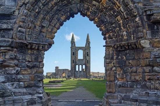 Country Roads of Scotland – Premium