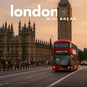London Mini Break Tour