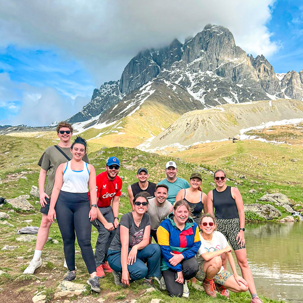 10-Day Best of Georgia Tour from Tbilisi: Sagaredjo, Mtskheta, Sno, Stepantsminda, Kutaisi and Mestia | Small Group