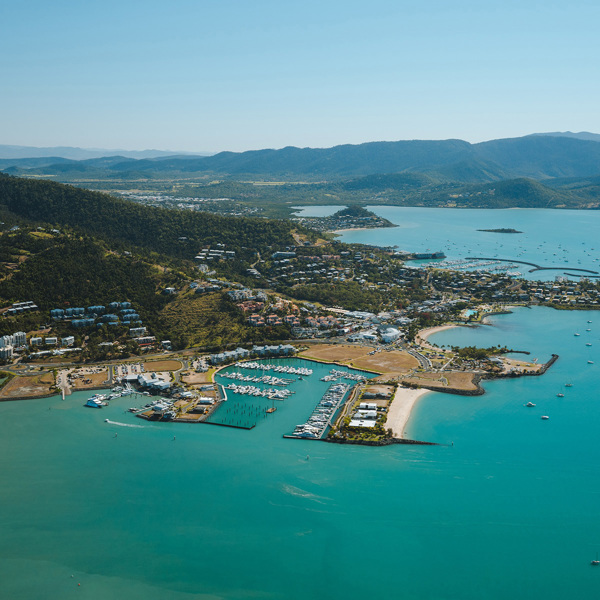 Tropical Queensland: Brisbane to Cairns