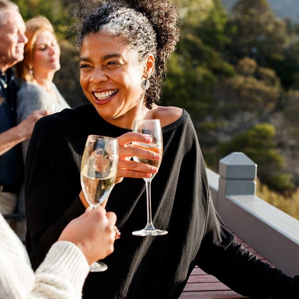 Tassie Getaway