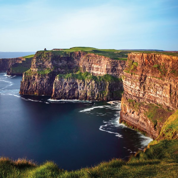 10-Day Ireland Tour: Dublin, Kilkenny, Killarney, Galway, Sligo, Cliffs of Moher | 9 Breakfasts, 5 Dinners